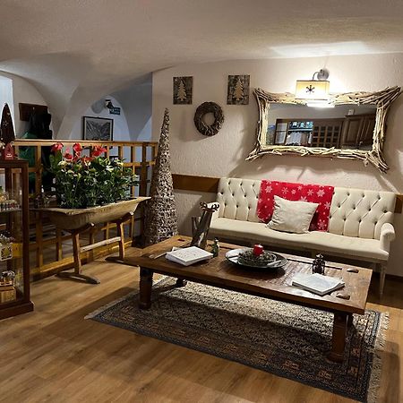Hotel Coeur Du Village La Thuile Dış mekan fotoğraf
