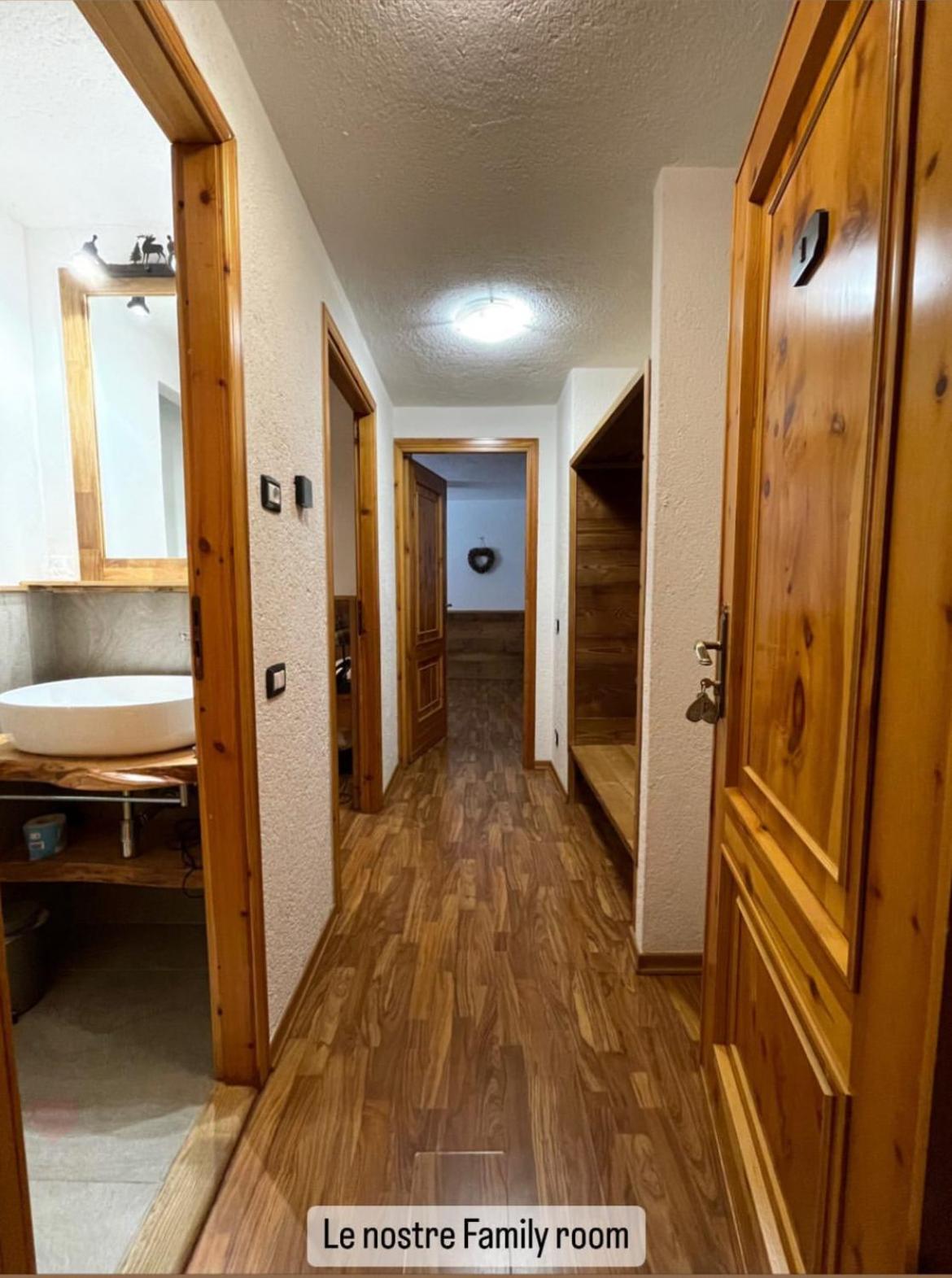 Hotel Coeur Du Village La Thuile Dış mekan fotoğraf