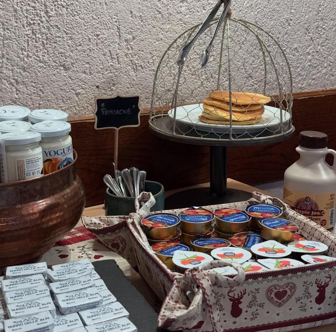 Hotel Coeur Du Village La Thuile Dış mekan fotoğraf