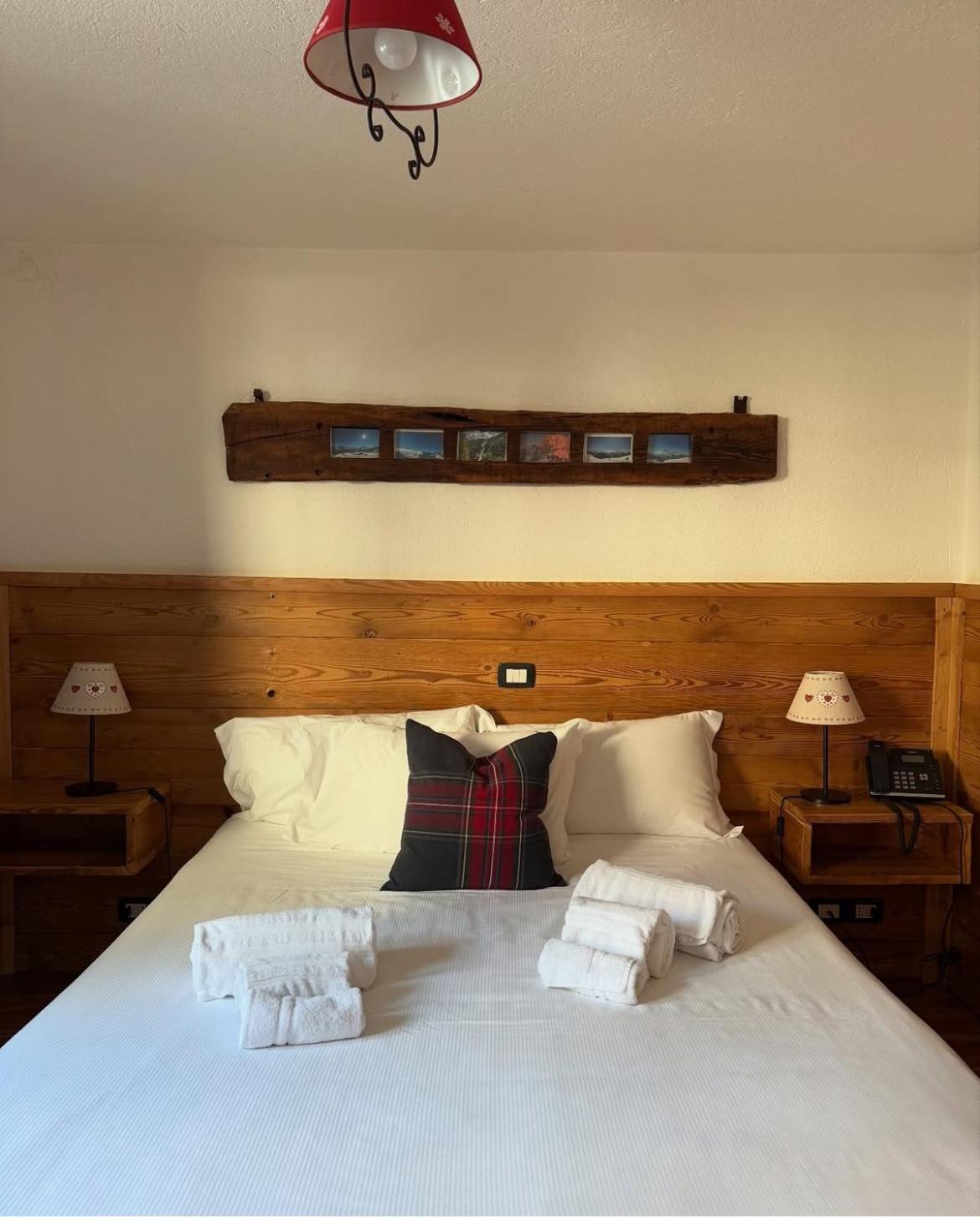 Hotel Coeur Du Village La Thuile Dış mekan fotoğraf